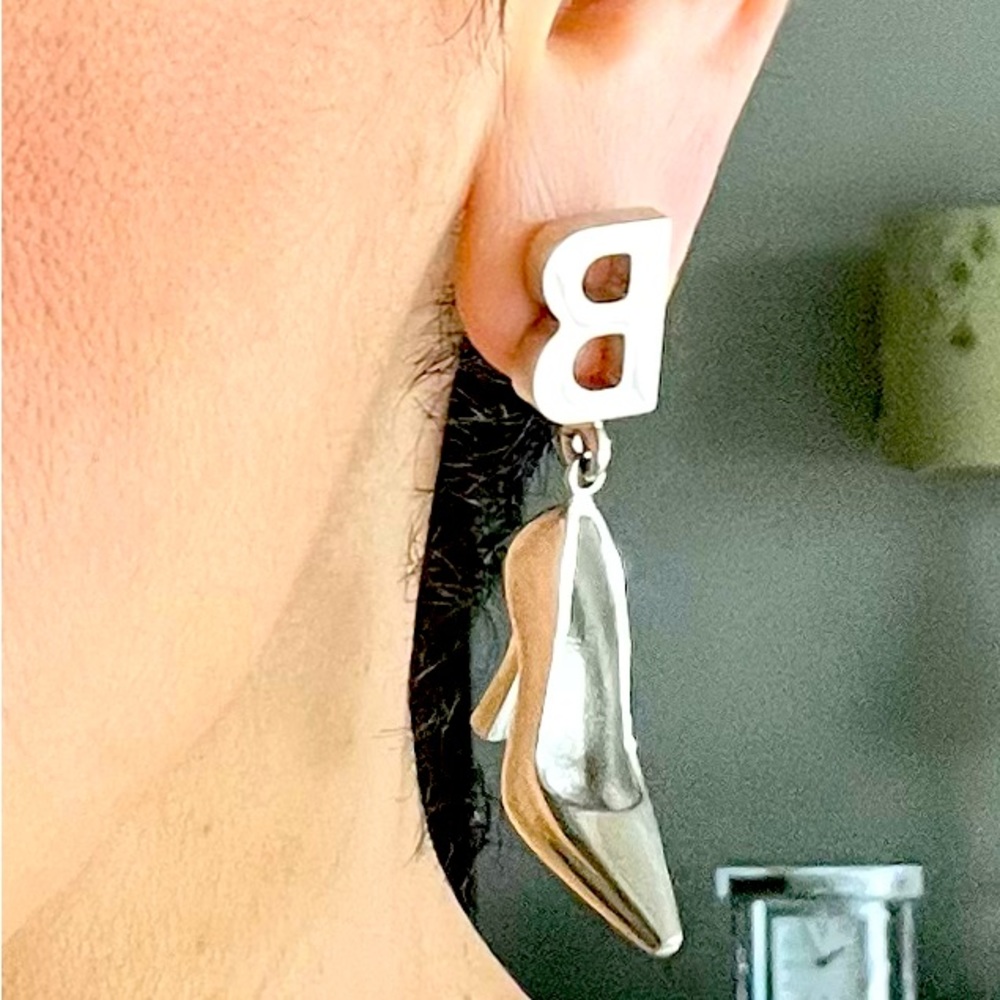 Balenciaga Earrings